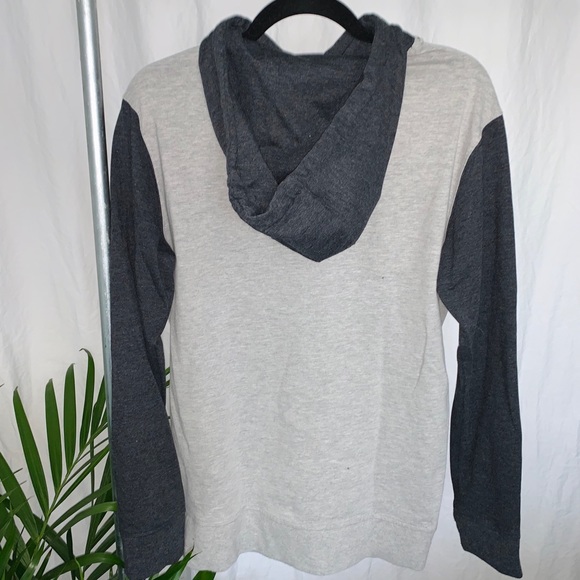 New Burton Hoodie - Picture 3 of 5